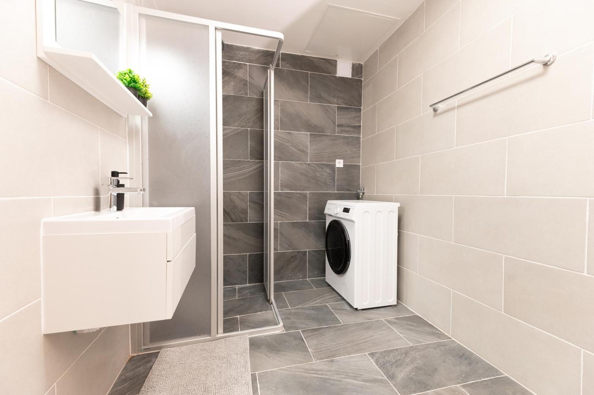 Apartament Superior N' Cozy Mozsar 6 In The Heart Of *